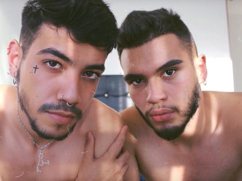 Live sex webcam photo for ConnorNJeycob #5860160