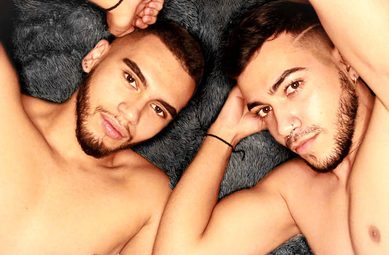 Live sex webcam photo for ConnorNJeycob #6046768