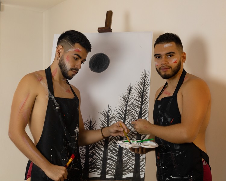 Live sex webcam photo for ConnorNJeycob #6046805