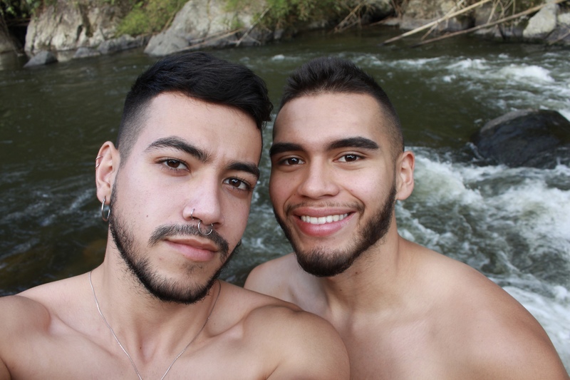 Live sex webcam photo for ConnorNJeycob #5893229