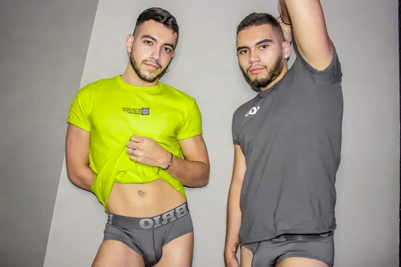 Live sex webcam photo for ConnorNJeycob #5860158