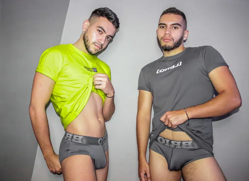 Live sex webcam photo for ConnorNJeycob #6046774