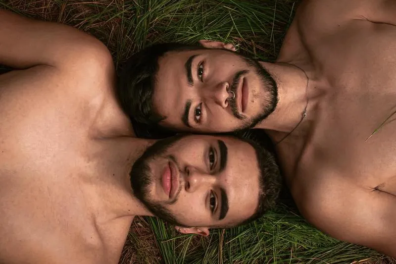 Live sex webcam photo for ConnorNJeycob #6046930