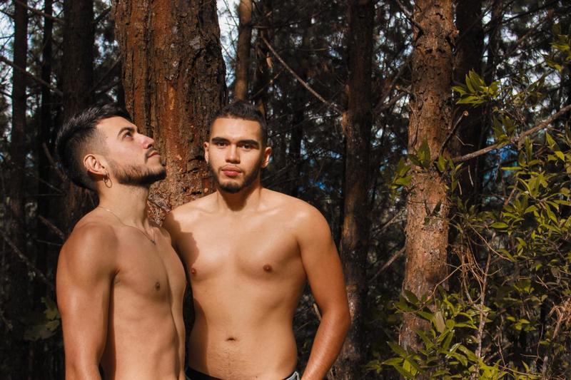 Live sex webcam photo for ConnorNJeycob #6046929