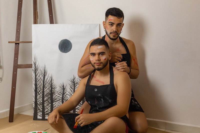 Live sex webcam photo for ConnorNJeycob #6046809