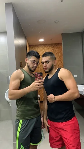 Live sex webcam photo for ConnorNJeycob #6046803