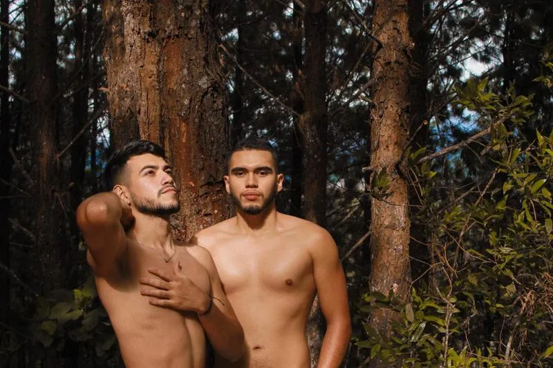 Live sex webcam photo for ConnorNJeycob #6046928