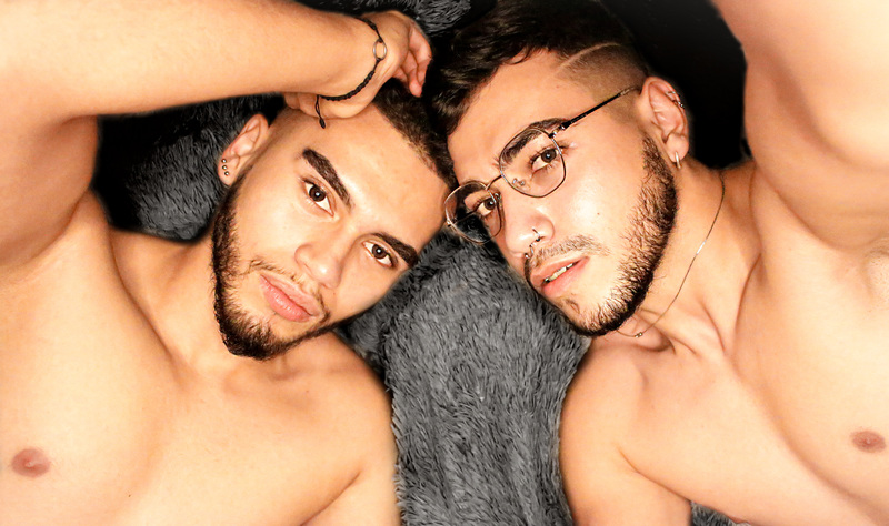 Live sex webcam photo for ConnorNJeycob #5893226