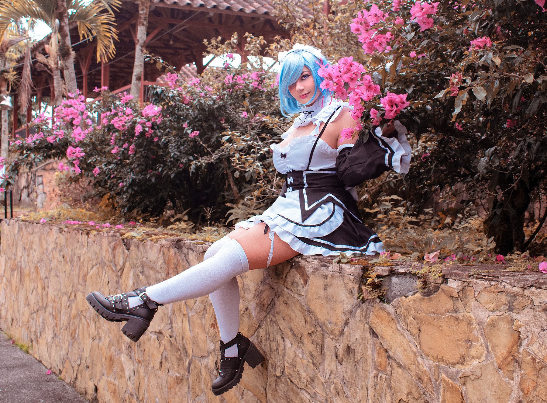 Live sex webcam photo for AllisonMilleer #7124038