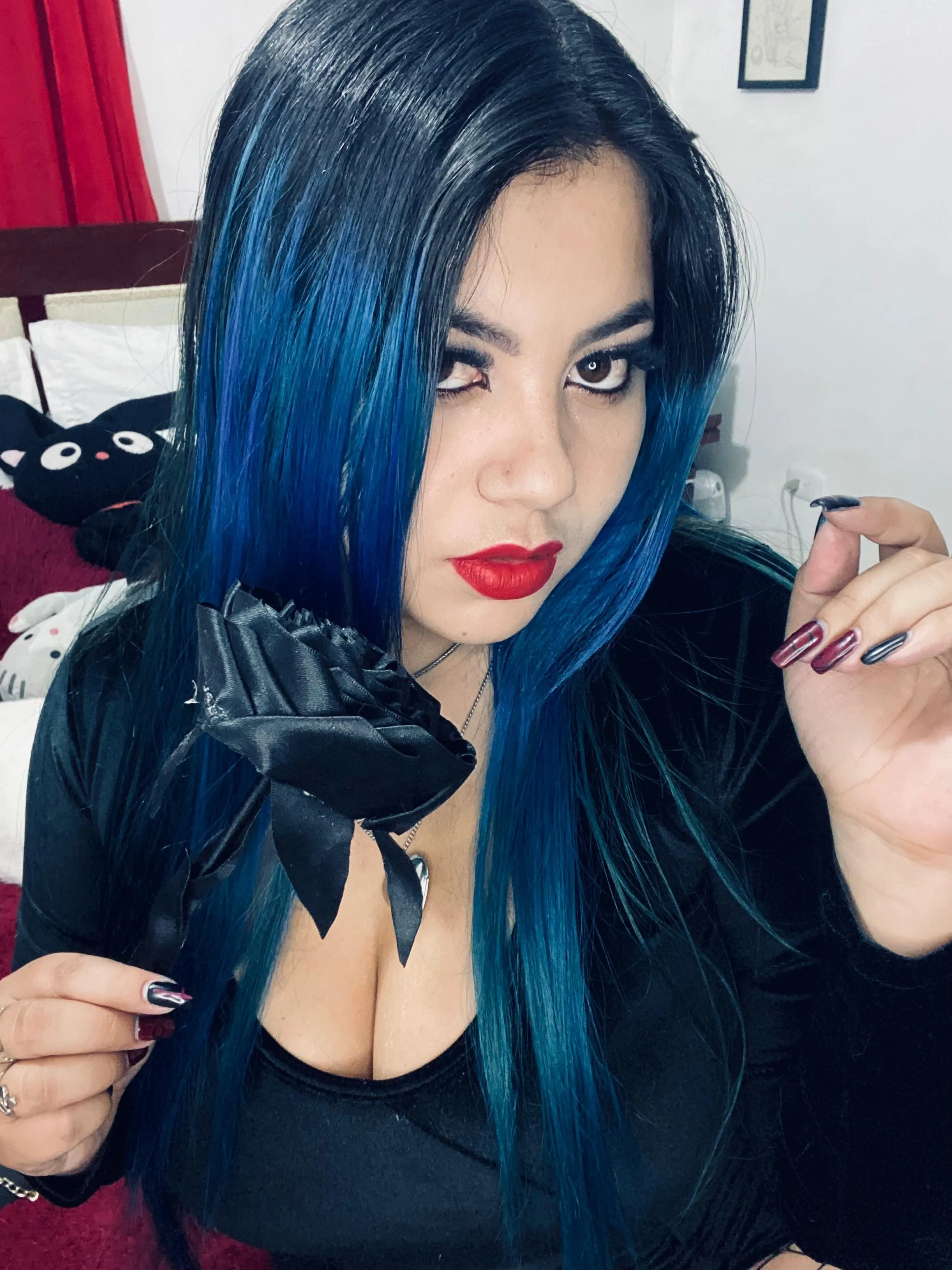 Live sex webcam photo for AllisonMilleer #8046542