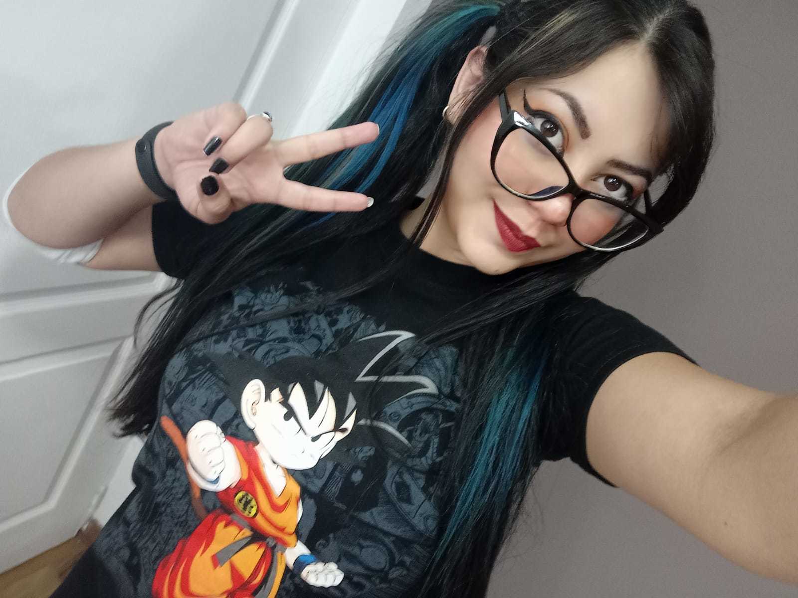 Live sex webcam photo for AllisonMilleer #7124064