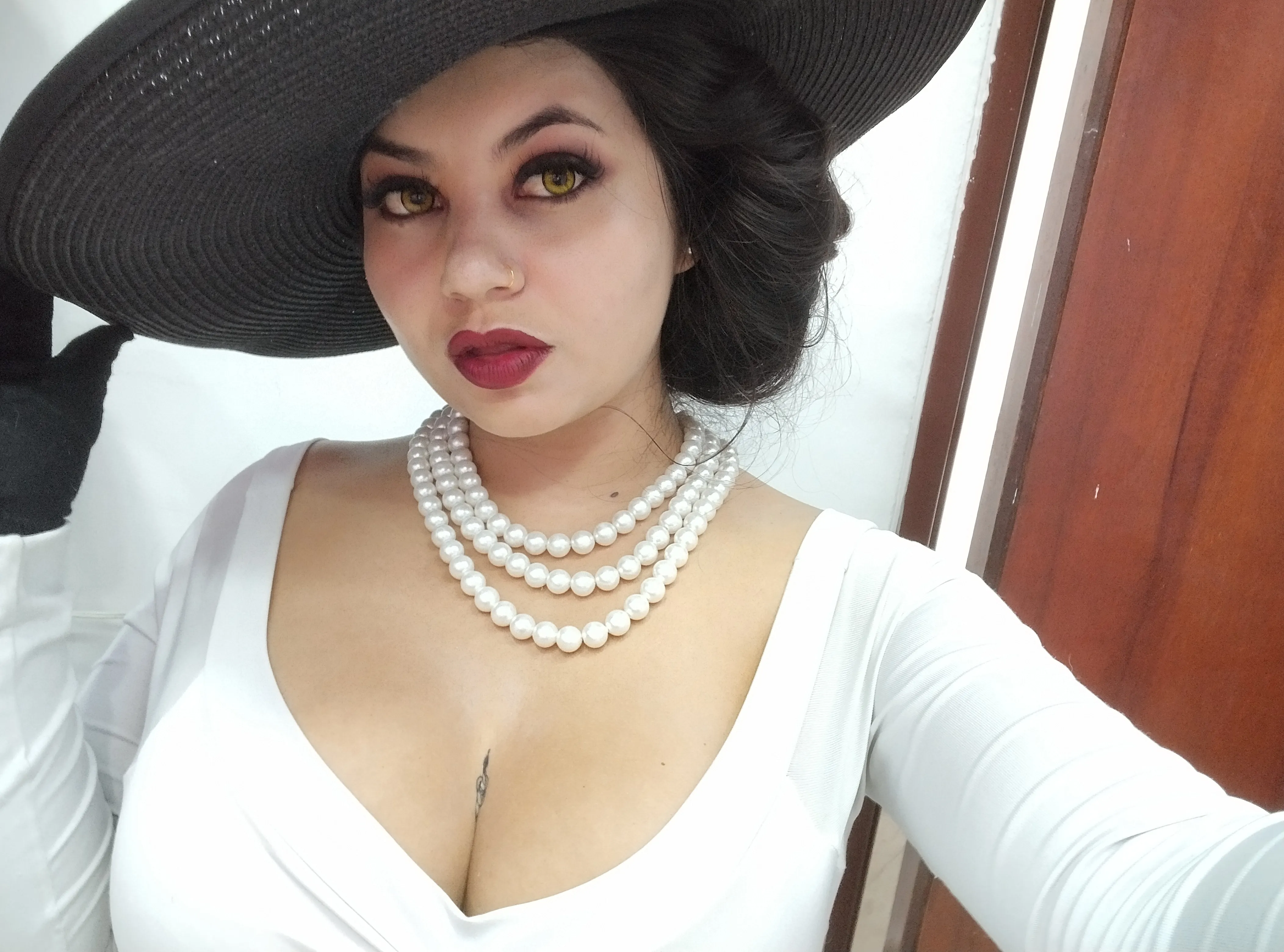 Live sex webcam photo for AllisonMilleer #7124156