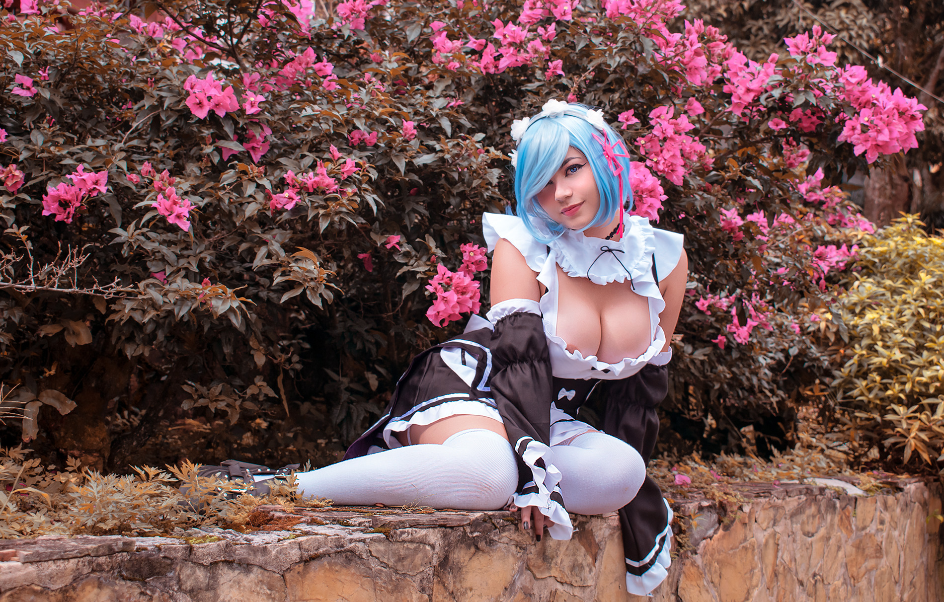 Live sex webcam photo for AllisonMilleer #7124036