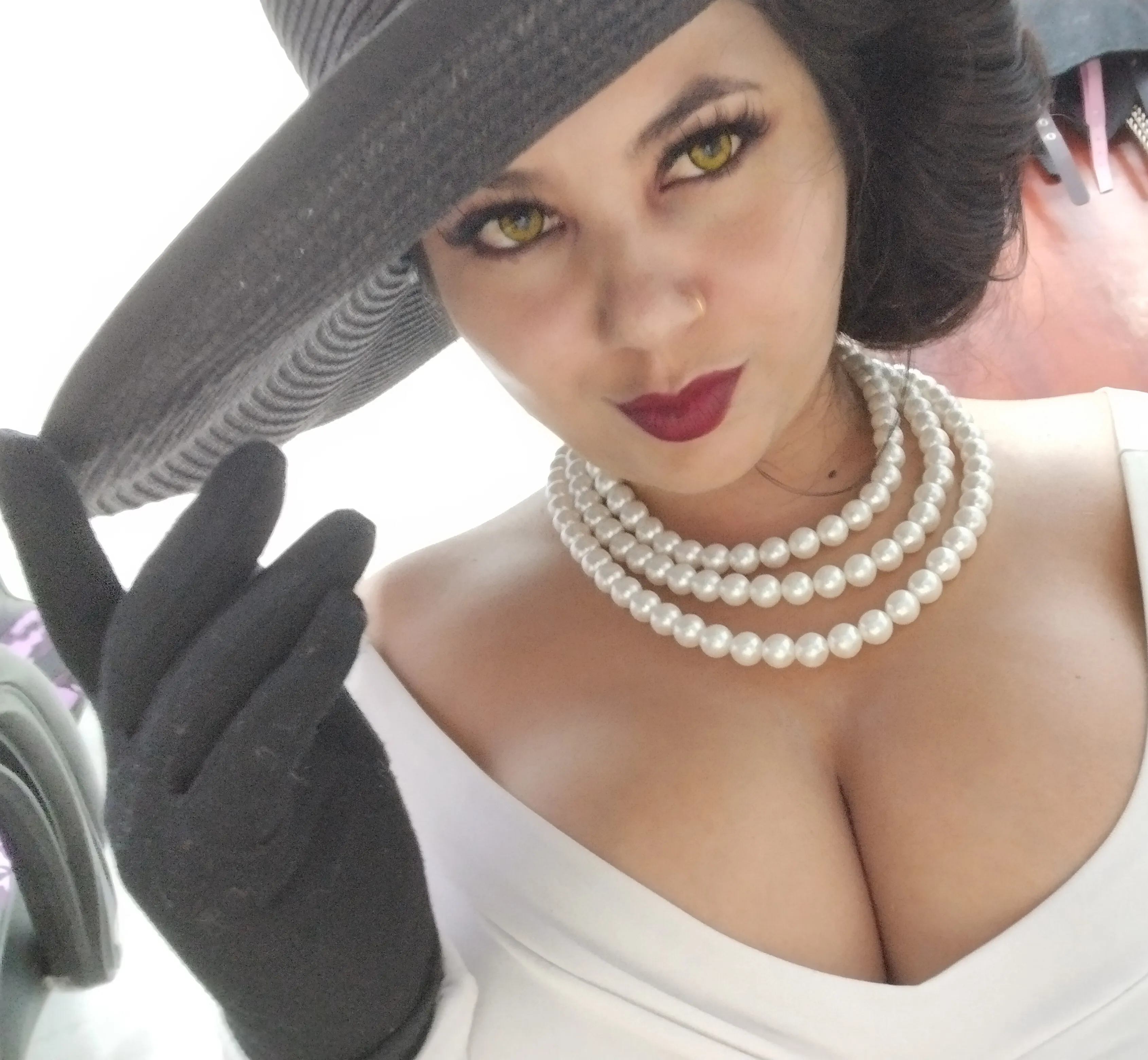 Live sex webcam photo for AllisonMilleer #7124155