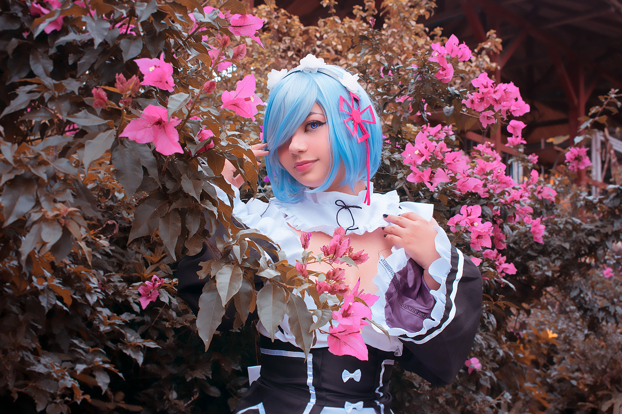 Live sex webcam photo for AllisonMilleer #7124058