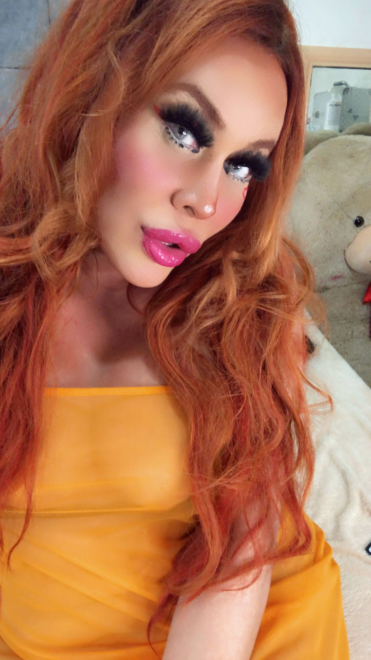 Live sex webcam photo for Sina_Latina #7267985