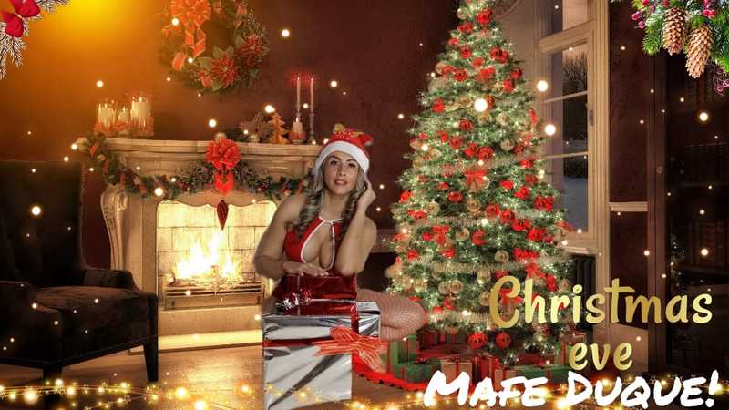 Live sex webcam photo for MAFE_DUQUE #2876645