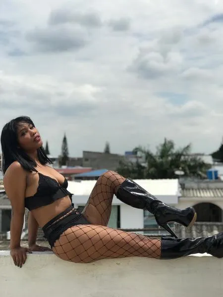 Live sex webcam photo for Kaorii_Lee #7339214