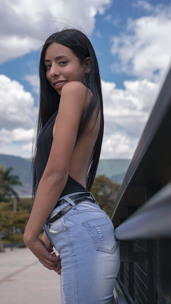 Live sex webcam photo for AntonelaBella #2319824