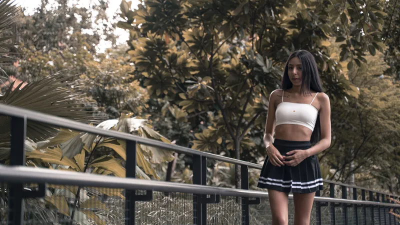 Live sex webcam photo for AntonelaBella #2319841