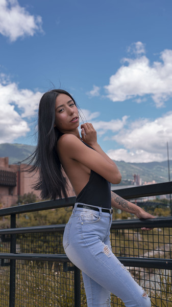 Live sex webcam photo for AntonelaBella #2319819