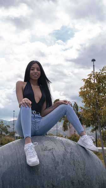 Live sex webcam photo for AntonelaBella #2319817