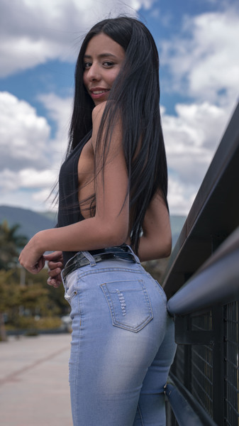 Live sex webcam photo for AntonelaBella #2319825