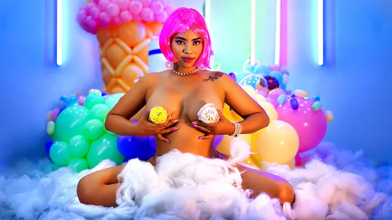 Live sex webcam photo for Selena_Bella #3608604