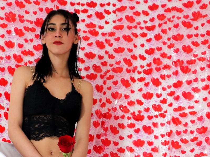 Live sex webcam photo for MistyMag #2969405