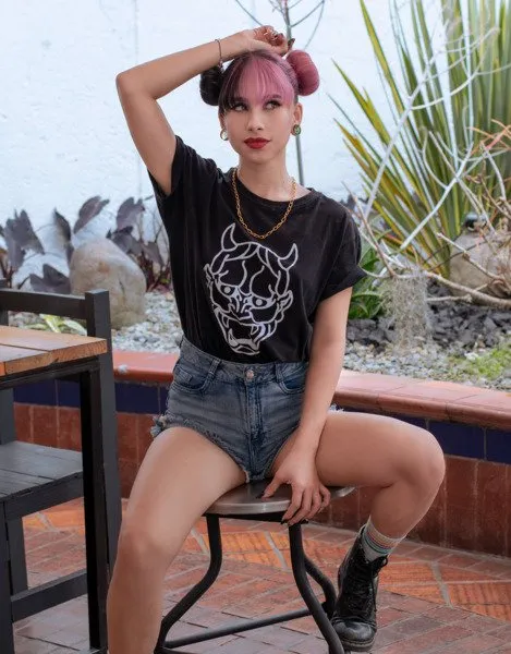 Live sex webcam photo for EvelynTyler #7127185