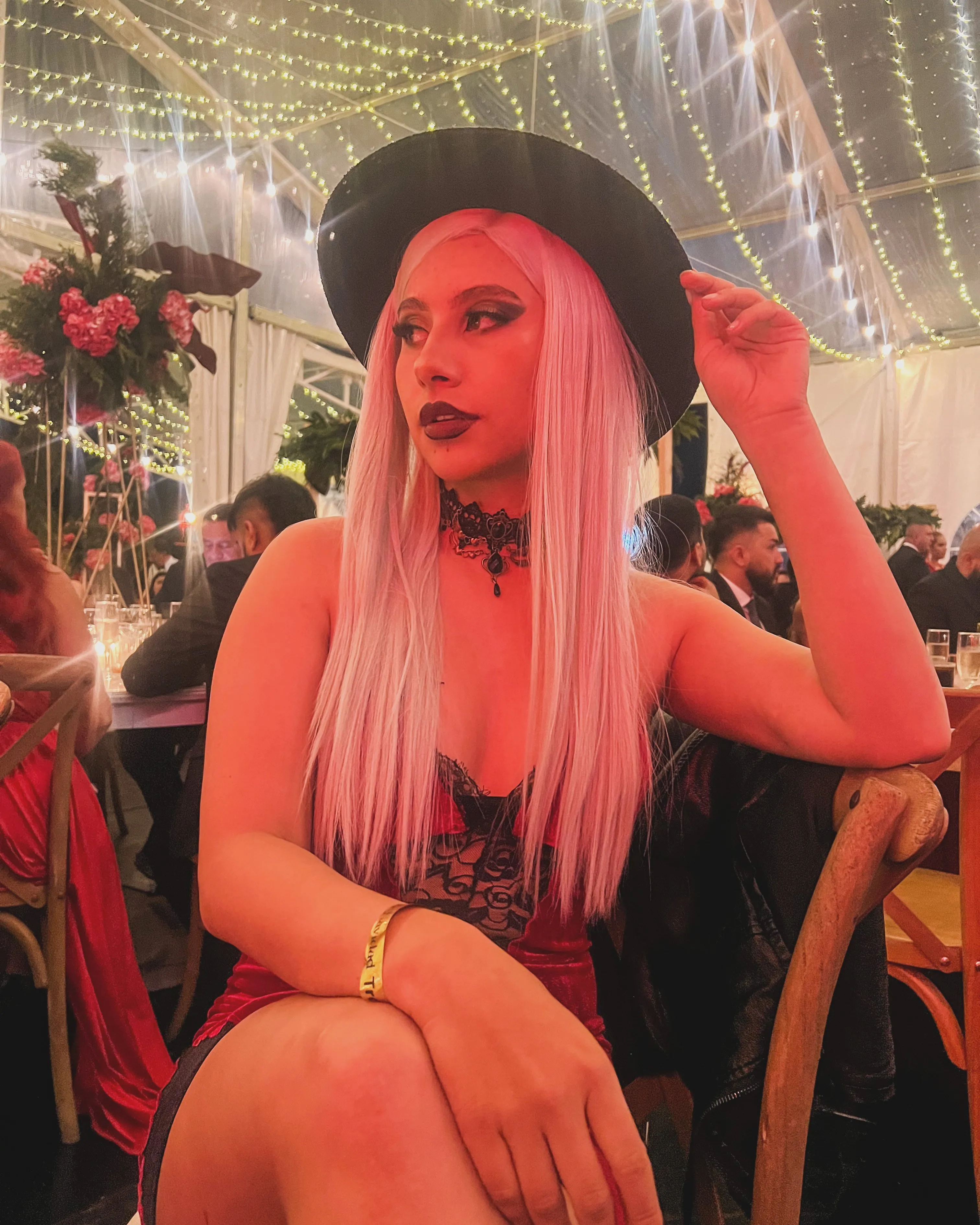 Live sex webcam photo for EvelynTyler #7492900