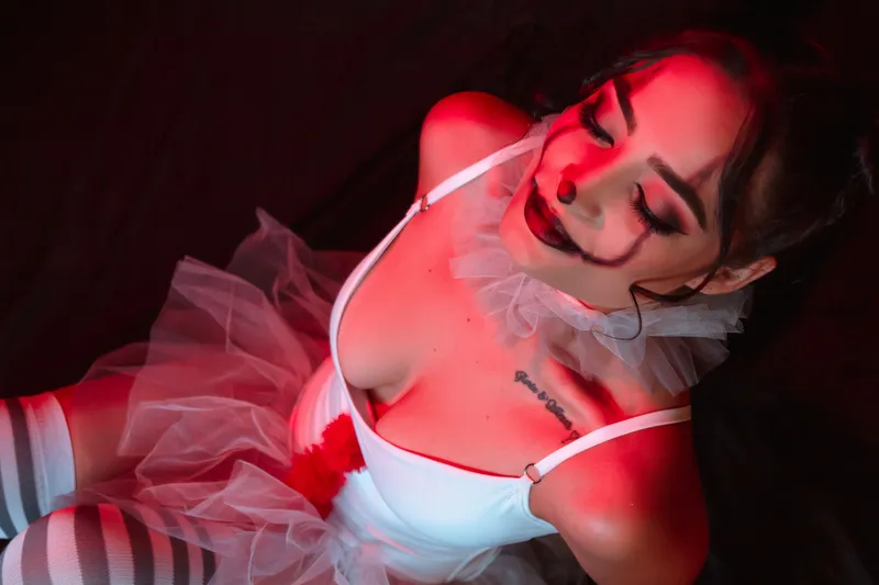 Live sex webcam photo for Rosie_Lake #5868346