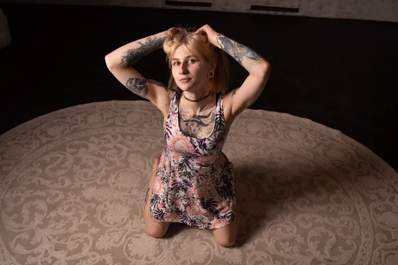 Live sex webcam photo for AlinaWhitmore #1896228