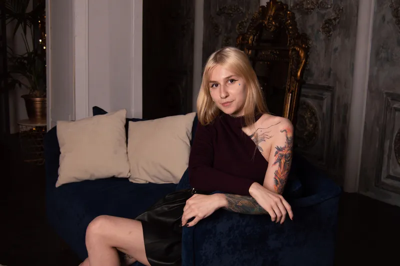 Live sex webcam photo for AlinaWhitmore #1896121