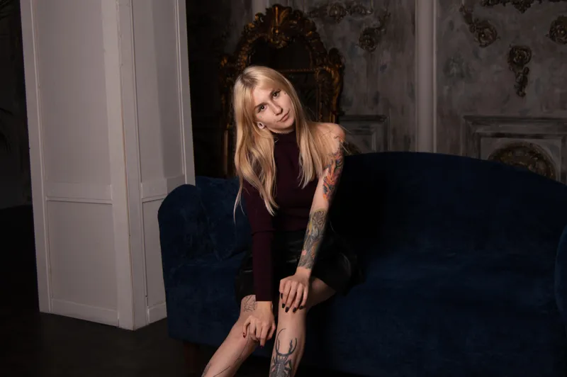 Live sex webcam photo for AlinaWhitmore #1896154