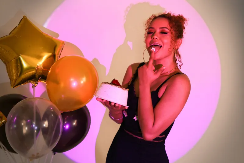 Live sex webcam photo for AmberVela #2831719