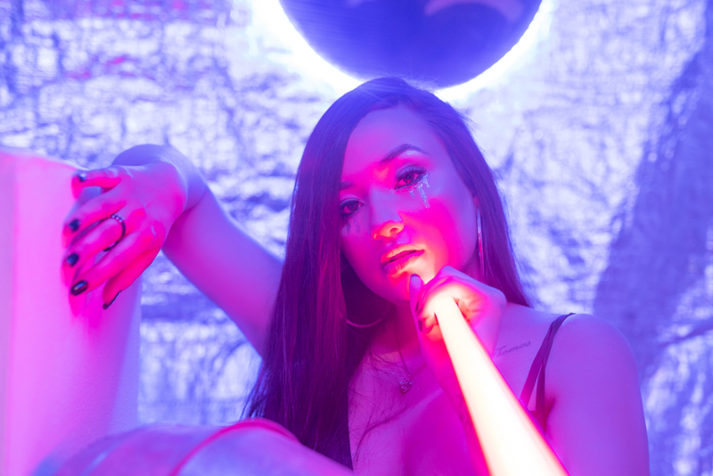 Live sex webcam photo for SalomeJackson #1866046