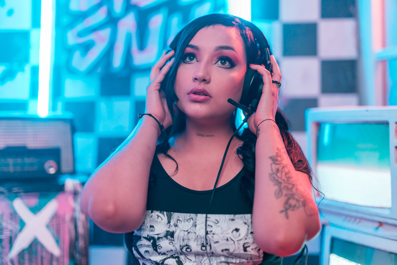 Live sex webcam photo for SalomeJackson #1866198