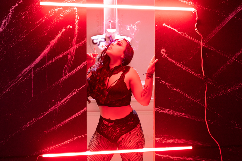 Live sex webcam photo for SalomeJackson #1866174