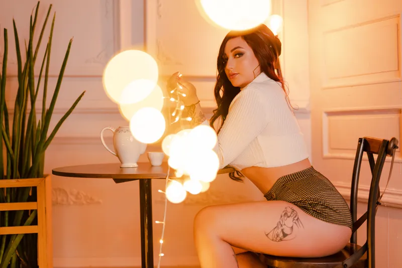 Live sex webcam photo for SalomeJackson #1866164