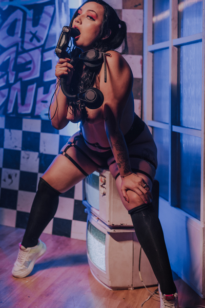 Live sex webcam photo for SalomeJackson #1866204