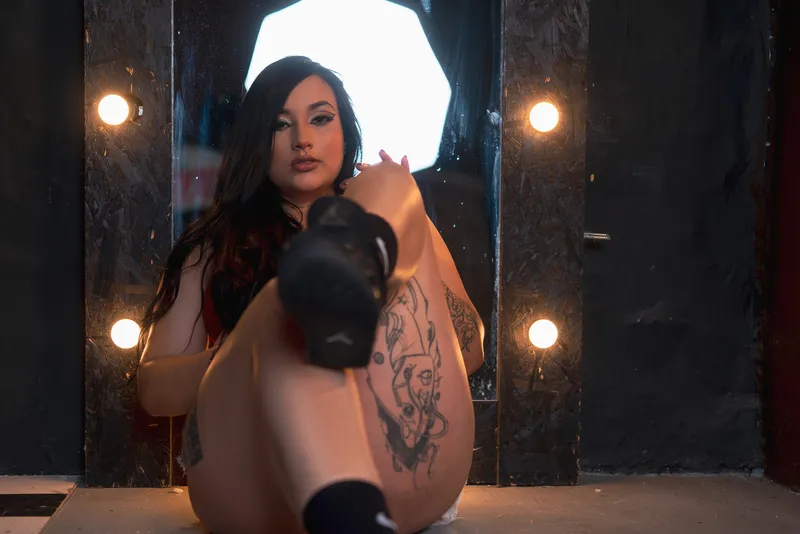 Live sex webcam photo for SalomeJackson #2456065