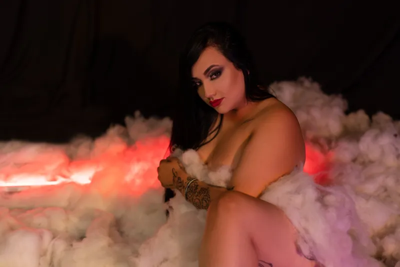 Live sex webcam photo for SalomeJackson #2711570