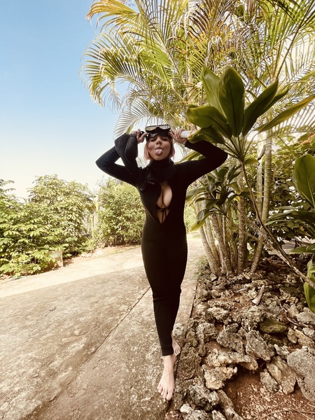 Live sex webcam photo for Gia_Vanquish #2654574