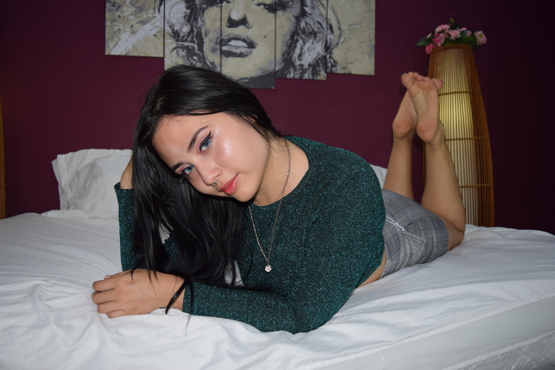 Live sex webcam photo for alicesblack #2223578