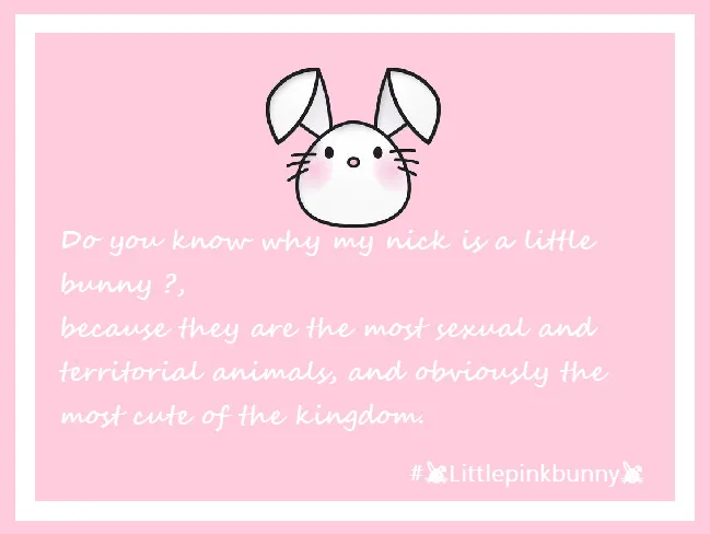 Live sex webcam photo for LittlePinkBunnny #7807712