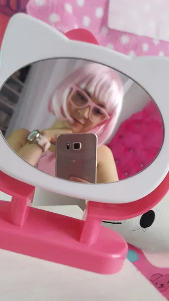 Live sex webcam photo for LittlePinkBunnny #7807715