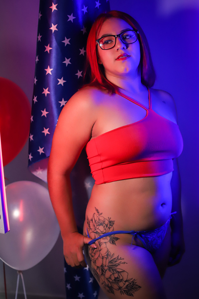 Live sex webcam photo for AnnieBellerouse #2315815