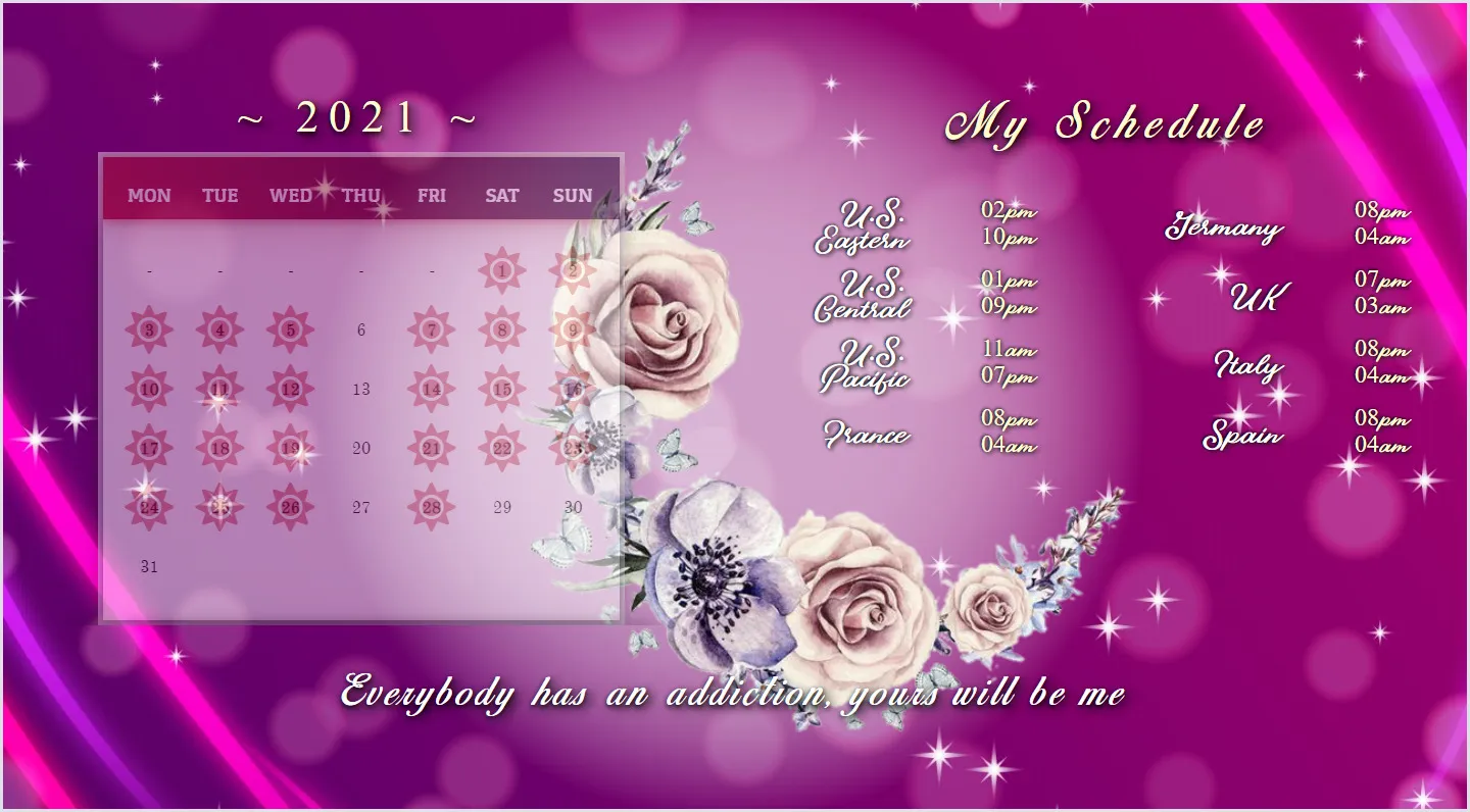 Live sex webcam photo for JeniferRein #7863605