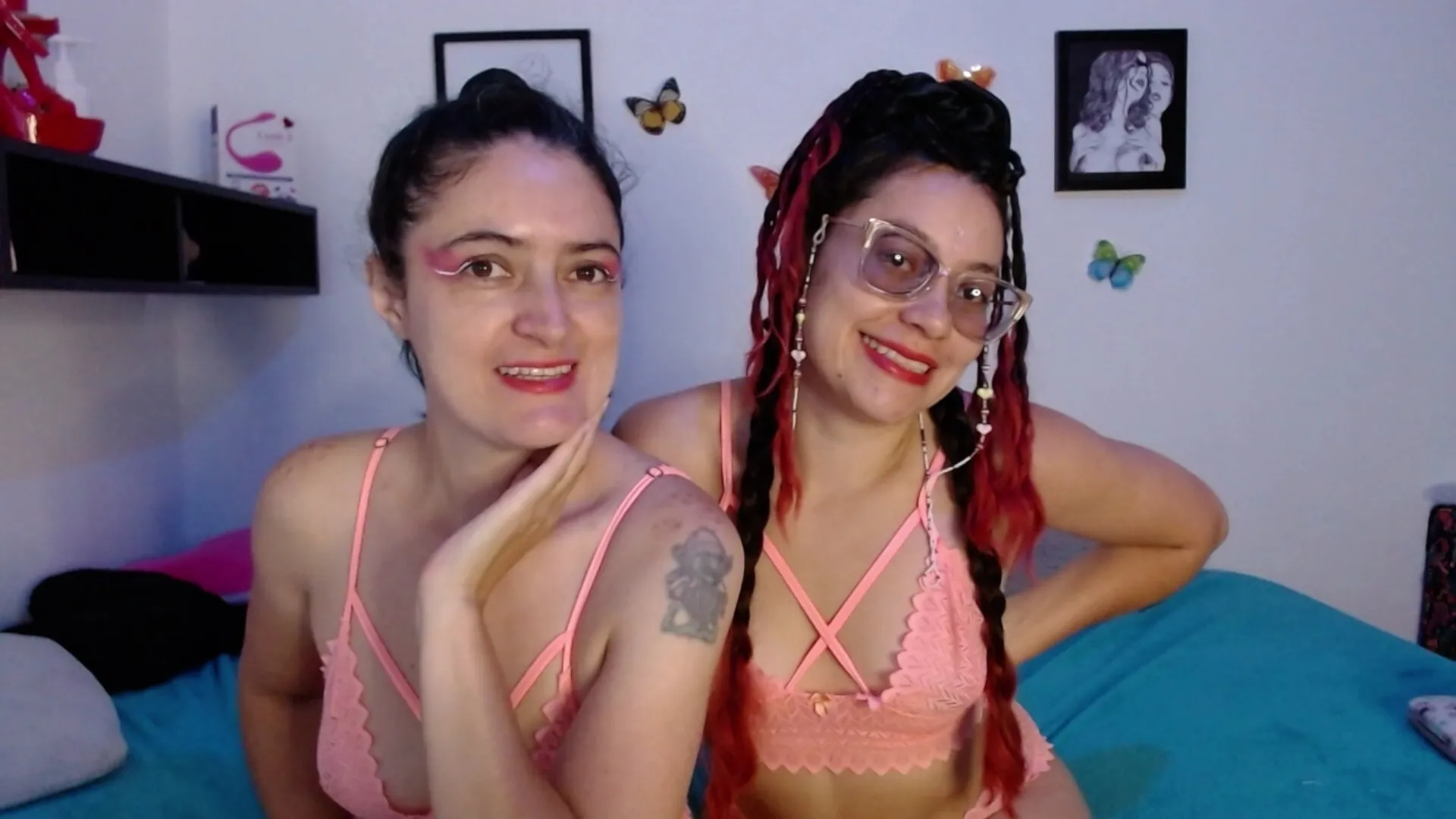Live sex webcam photo for LunaVenus #8361361